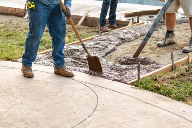  Bright, IN Concrete contractor Pros