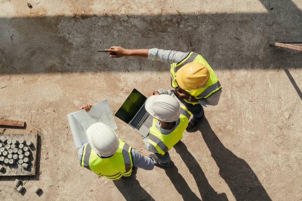 Best Concrete Sidewalk Installation in Bright, IN